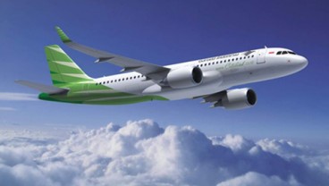 Harbolnas 9.9, Citilink Beri Diskon Tiket Hingga Gratis Rapid Test