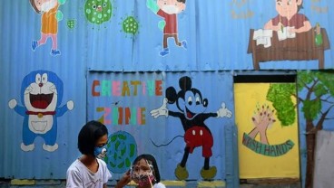 Seberapa Pentingkah  Sekolahkan Anak Usia Dini saat Pandemi Covid-19?