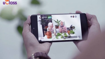 Belajar Agama Kini Bisa Via Platform 