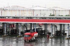 Sering Diubah-Ubah, Kebijakan Niaga BBM Jadi kontraproduktif