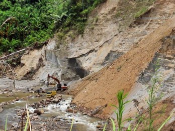 Pengawasan Tambang Liar di Bogor Harus Dievaluasi