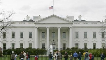 Diundang Trump, Israel dan UEA Sahkan Perdamaian di Gedung Putih