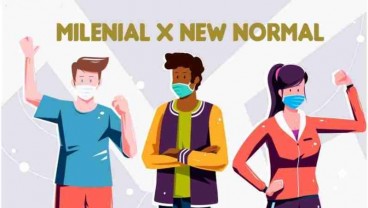Asyik, IM2 GIGPlus Dukung Transformasi Digital Kaum Milenial