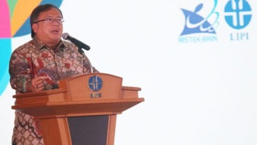 Tim Vaksin Merah Putih Menghadap Jokowi, Sampai Mana Prosesnya?