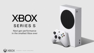 Wujud Xbox Series S Akhirnya Terungkap, Berapa Harganya?