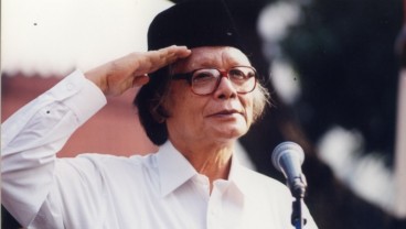 Jakob Oetama Meninggal Dunia, Dimakamkan di Taman Makam Pahlawan