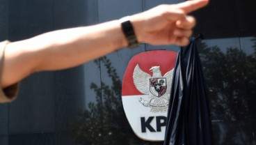 Gugatan UU KPK : Ketua MK Klarifikasi Pemanggilan Pegawai KPK sebagai Saksi
