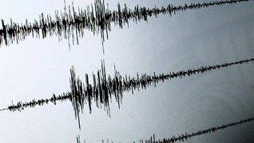 Gempa Magnitudo 5,7 Guncang Talaud, Ini Penjelasan BMKG