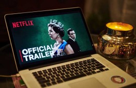 Bursa Transfer Netflix: Bela Bajaria Naik Jabatan, Cindy Holland Hengkang