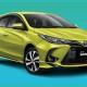 Pangkas Radius Putar, Toyota New Yaris Makin Lincah