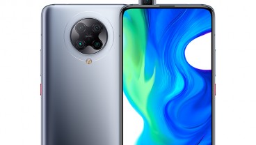 Perbandingan Spesifikasi Xiaomi Poco F2 Pro vs Xiaomi Poco X3
