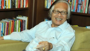 Obituari: Jakob Oetama, PK Ojong dan Lahirnya Media Zaman Revolusioner