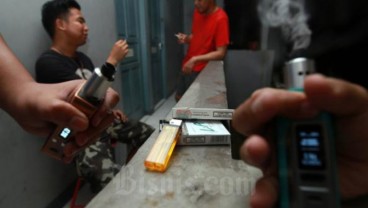 Cegah Peredaran THC, Kampanye Gepprek Diluncurkan