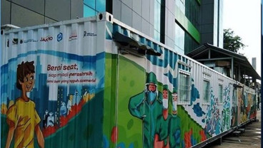 Terungkap, Penyebab Puluhan Laboratorium Kerap Terlambat Laporkan Hasil Uji PCR Covid-19