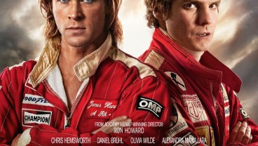 Sinopsis Film Rush, Tayang Jam 23:30 WIB di Trans TV