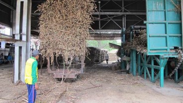 Harga Bahan Baku Naik, Pabrik Etanol Ikut Terimbas 