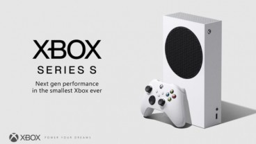 5 Terpopuler Teknologi, Wujud Xbox Series S Akhirnya Terungkap dan WhatsApp Ungkap Daftar Celah Keamanan Aplikasi