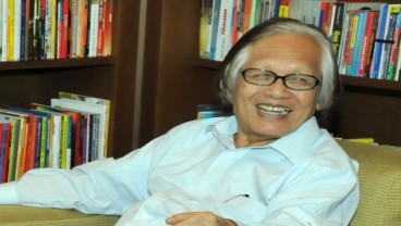 Jakob Oetama dan Warisan Gurita Bisnisnya