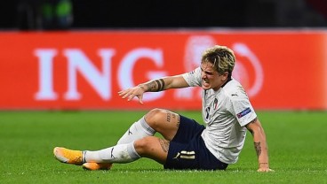 Punya Pengalaman Cedera yang Sama, ini Saran Ancelotti untuk Zaniolo
