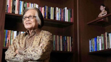 Menteri Yasonna Laoly Kenang Komitmen Jakob Oetama 