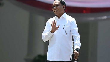 Begini Pesan Menpora Dalam Haornas 2020