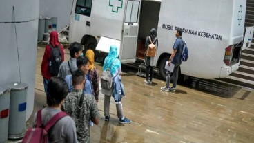 Hasil Tes PCR Covid-19 Kerap Terlambat Disampaikan, Ini Kata Epidemiolog   
