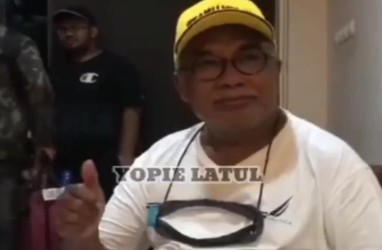 Meninggal karena Covid-19, 6 Lagu Yopie Latul Patut Dikenang