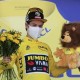 Ewan Terdepan Etape Ke-11 Tour de France, Roglic Masih Kaus Kuning