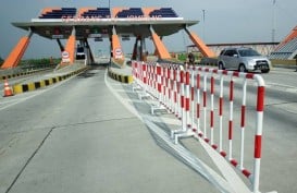 Jalan Tol Kediri-Kertosono Dibangun Tahun Depan, Selesai 2023