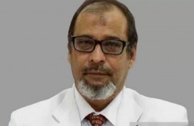 Dokter Bedah Syaraf di Kediri Meninggal, Wali Kota: Salah Satu dr Terbaik