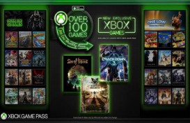 Wah, Biaya Langganan Xbox Game Pas Naik Dua Kali Lipat