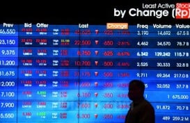 Efek PSBB Jakarta Tekan IHSG, Ini Rekomendasi Saham Mirae Asset Sekuritas