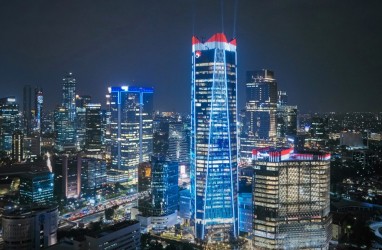 Tak Kebal Efek PSBB Jakarta, Saham Telekomunikasi Ikut Merana