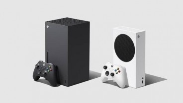 Xbox Series X Sudah Bisa Dipesan Bulan Ini, Berapa Harganya?