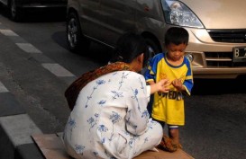 Pemkot Palembang Perkuat Penertiban Pengemis dan Anak Jalanan