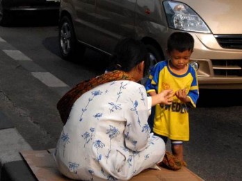 Pemkot Palembang Perkuat Penertiban Pengemis dan Anak Jalanan
