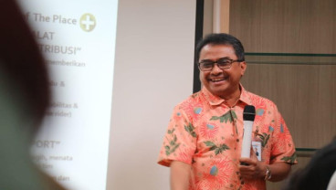 Alumni Bank Mandiri di Himbara, Mulai dari Dirut Hingga Risk Management 