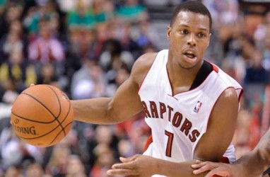 Raptors & Clippers Raih Kemenangan di Play-off Semifinal Basket NBA