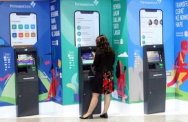 Transaksi Digital Melonjak, Bank Permata Tambah Fitur Keamanan M-Banking