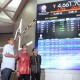 IHSG Anjlok 5 Persen, Kapitalisasi Pasar Amblas Rp277,6 Triliun