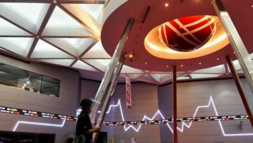 Telkom (TLKM) dan Sederet Emiten Ketiban Berkah Relaksasi Pajak
