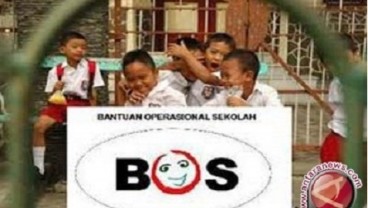 Kemendikbud : Jumlah Penerima BOS Afirmasi dan BOS Kinerja Meningkat