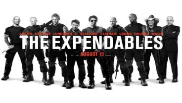 Sinopsis Film The Expendables, Tayang Jam 21:30 WIB di Trans TV