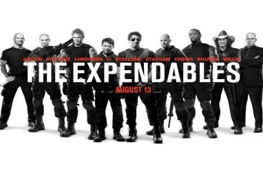 Sinopsis Film The Expendables, Tayang Jam 21:30 WIB di Trans TV