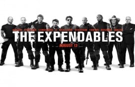Sinopsis Film The Expendables, Tayang Jam 21:30 WIB di Trans TV