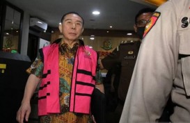 ICW Desak Kejagung & Polri Hadir Gelar Perkara Djoko Tjandra di KPK