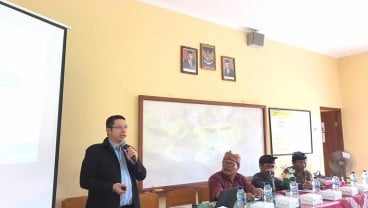 Putera Sampoerna Foundation Terus Tingkatkan Mutu Sekolah di Tanah Air