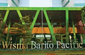 Historia Bisnis: Simpang Siur Soal Kinerja Barito Pacific di Lantai Bursa