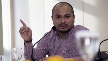 Ketua HIPMI Jaya: Pengusaha Patuhi PSBB Total Jakarta, meski Berat