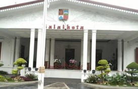 BPK Audit Penggunaan Anggaran  Covid-19 Kota Bogor